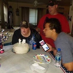 Meet your Posher, Jackie